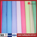 100% Polyester Dubai Popline Fabric for Cloth